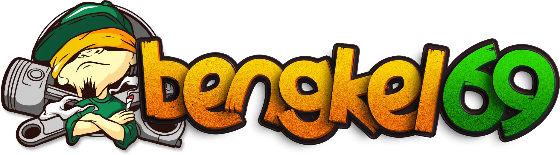 Logo bengkel69
