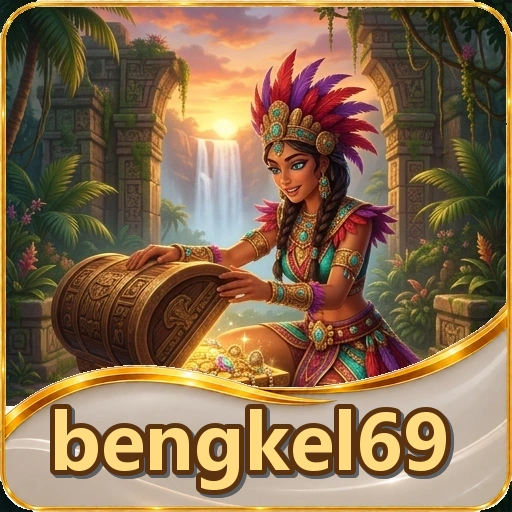 Panduan unduh APK bengkel69 Android