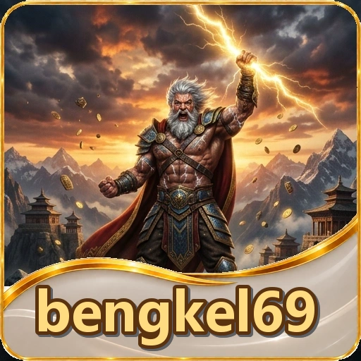 Kasino bengkel69