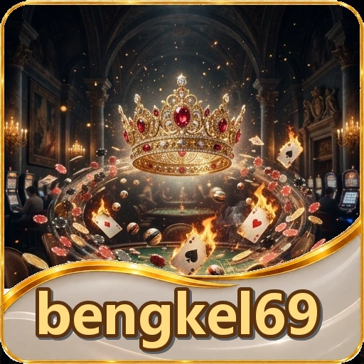 Kategori Keberuntungan bengkel69
