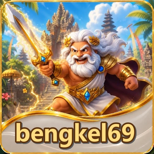 Masuk bengkel69